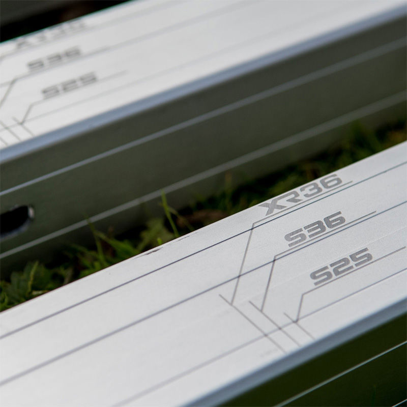 Matrix Duralite Platform MKII